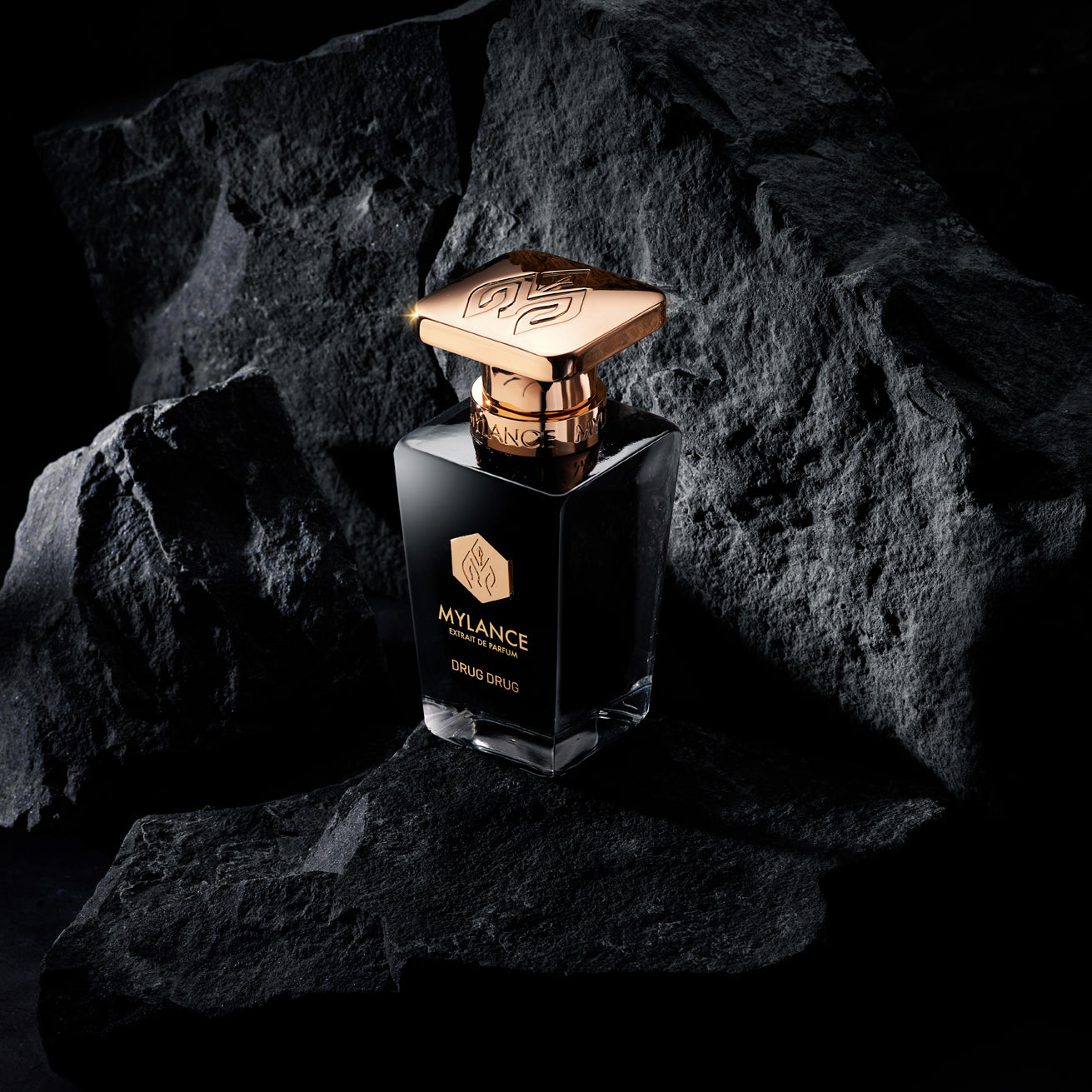 DRUGDRUG MYLANCE Luxus Nischenparfum Unisex für Deutschland & Europa – exklusiver Duft