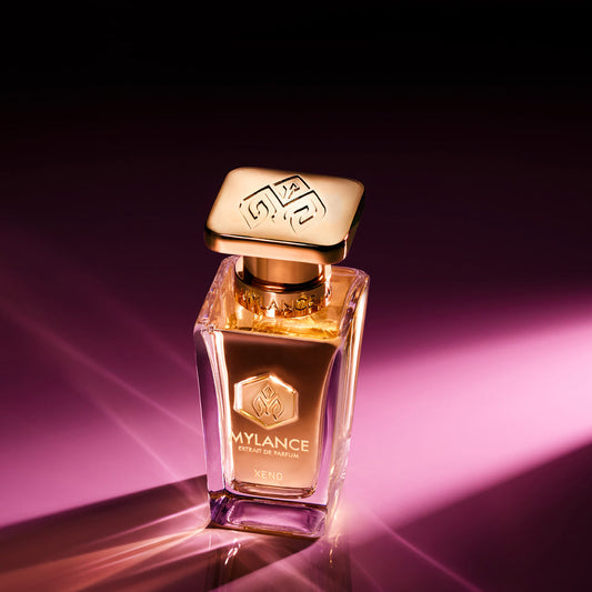XENO MYLANCE Luxus Nischenparfum Unisex für Deutschland & Europa – exklusiver Duft