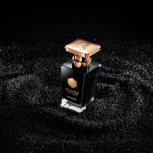 NOBELITE MYLANCE Luxus Nischenparfum Unisex für Deutschland & Europa – exklusiver Duft