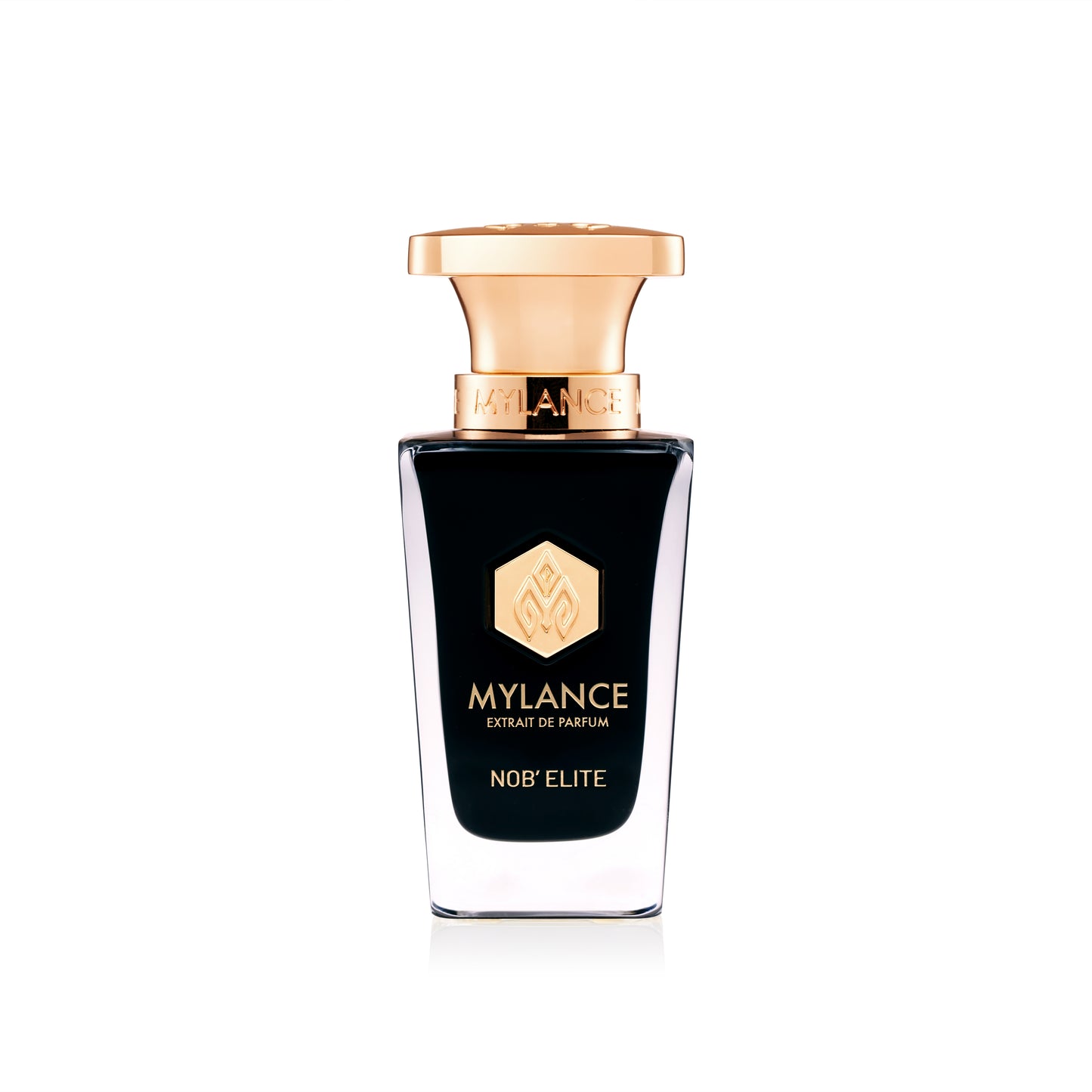 NOBELITE MYLANCE Flakon – Luxus Nischenparfum Unisex für Deutschland & Europa 