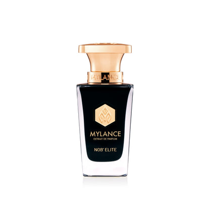 NOBELITE MYLANCE Flakon – Luxus Nischenparfum Unisex für Deutschland & Europa 