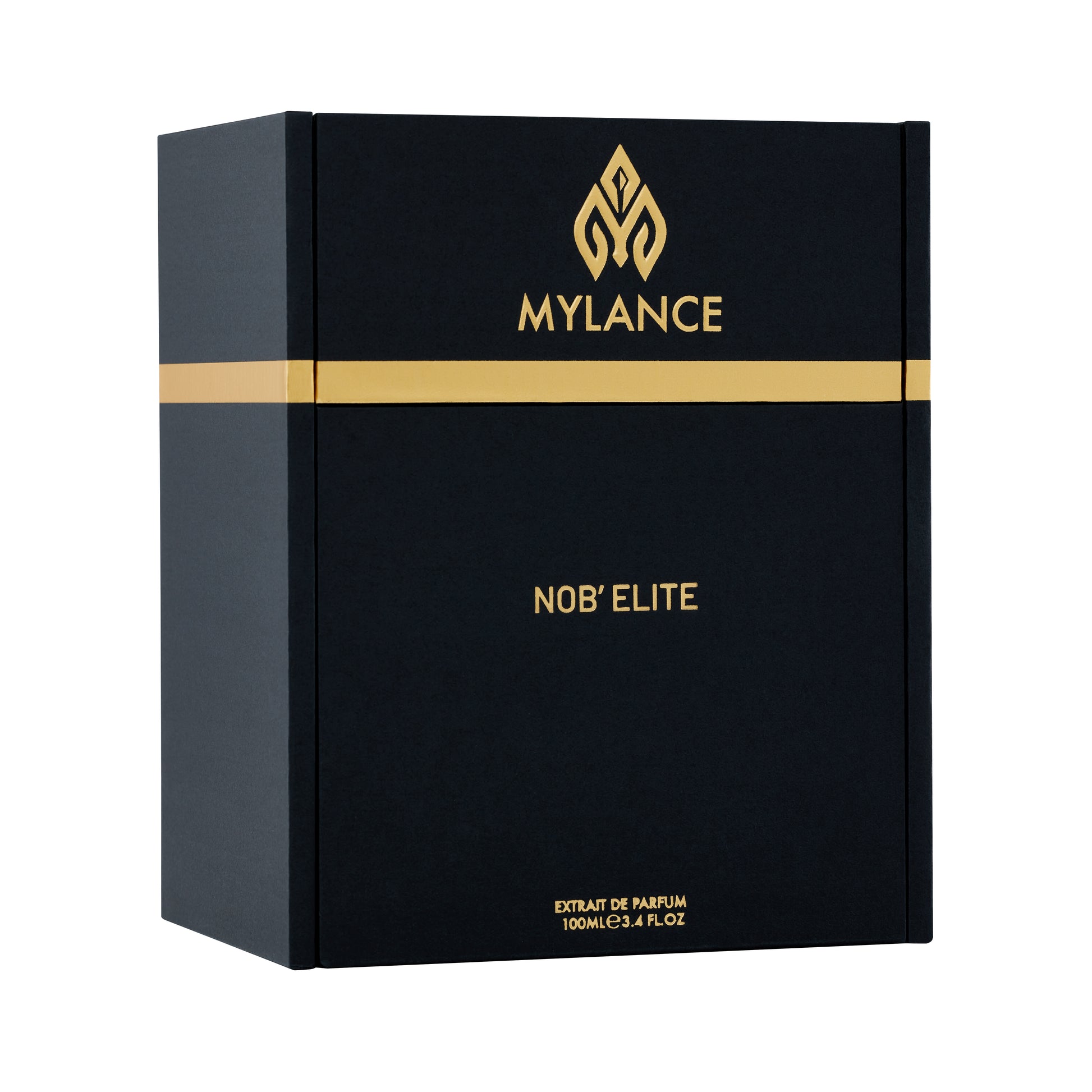 NOBELITE MYLANCE Duftnoten Detail – Luxus Nischenparfum für Deutschland & Europa
