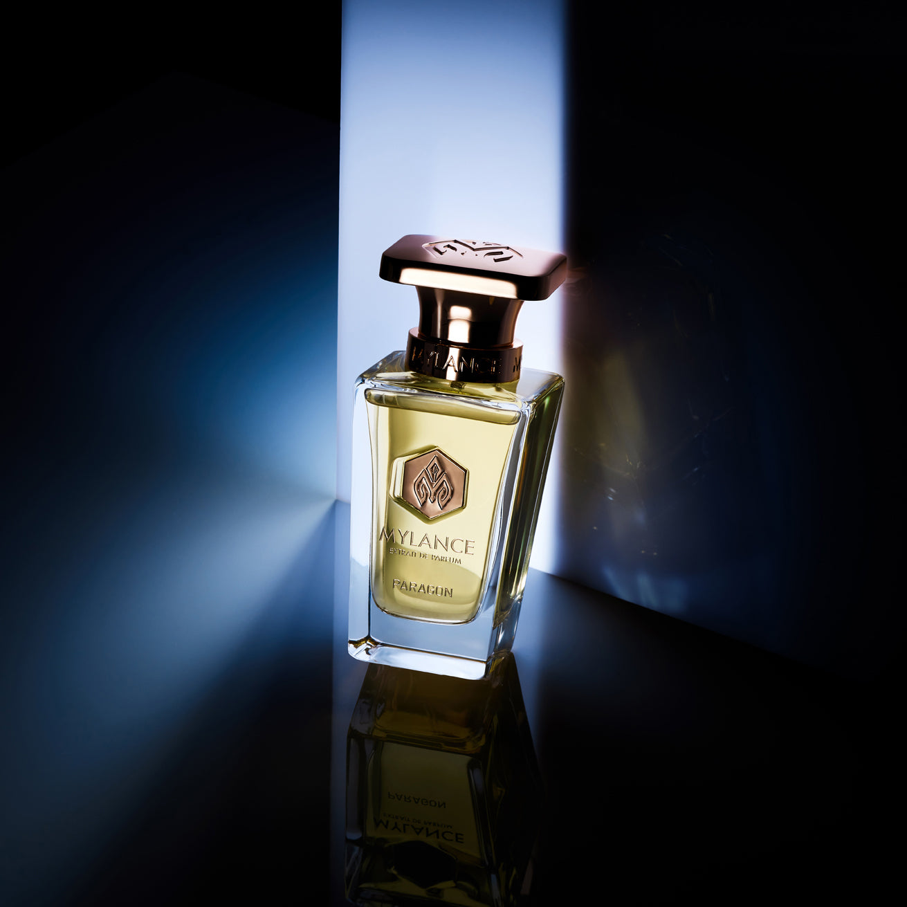 PARAGON MYLANCE Luxus Nischenparfum Unisex für Deutschland & Europa – exklusiver Duft