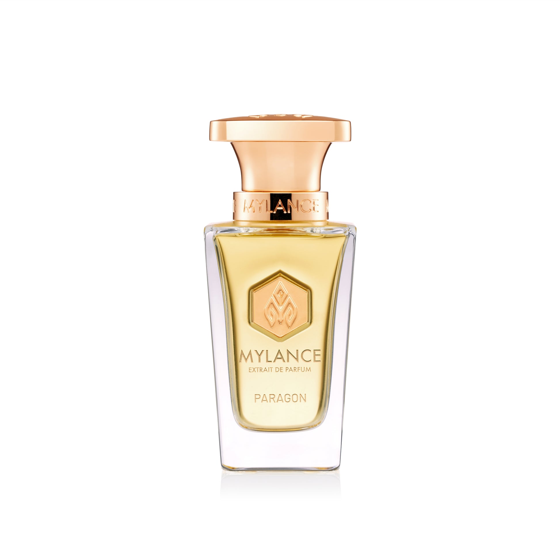PARAGON MYLANCE Parfum Flakon mit Verpackung – Luxusduft für Deutschland & Europa