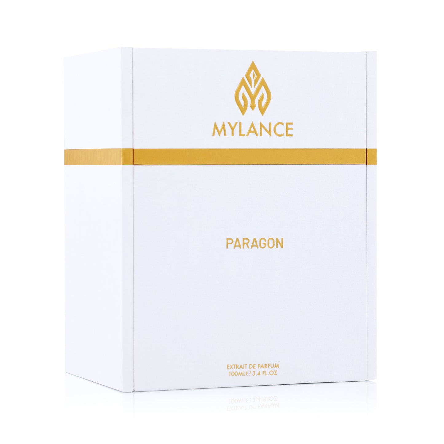 PARAGON MYLANCE Duftnoten Detail – Luxus Nischenparfum für Deutschland & Europa